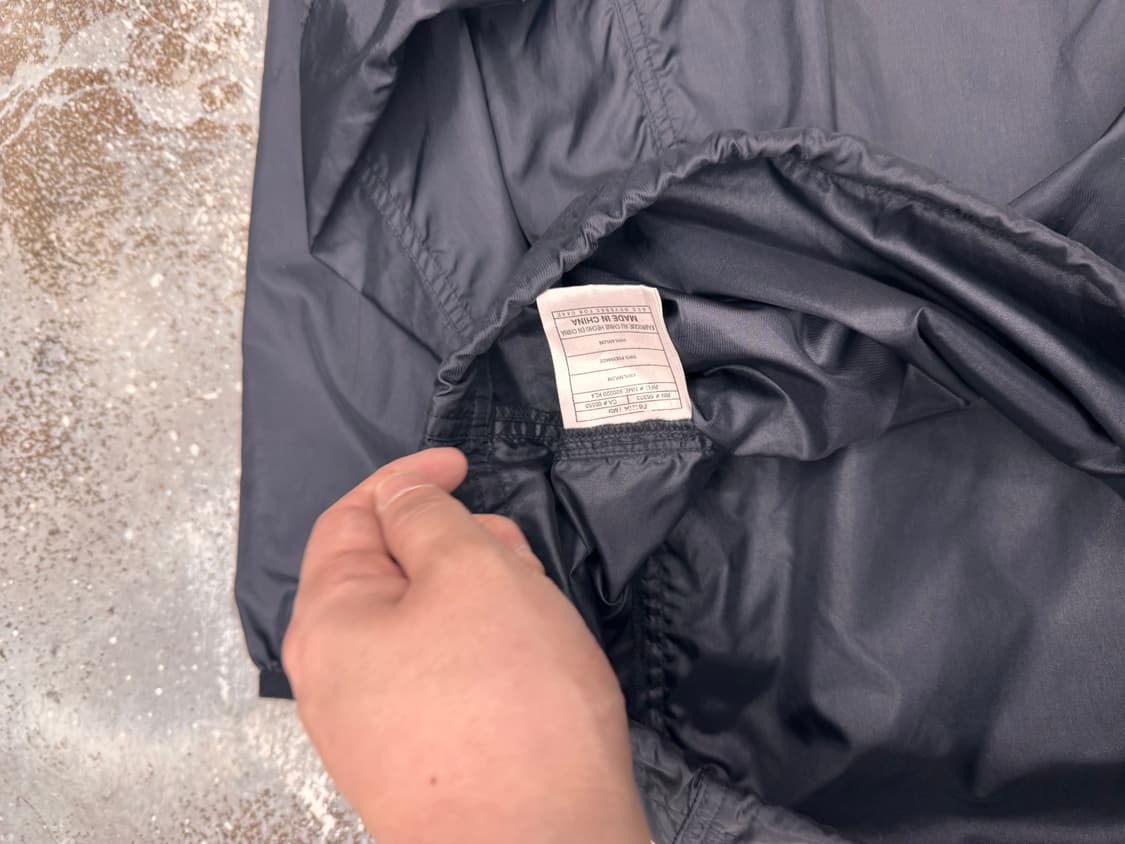 old acg 아노락 바람막이  상품이미지5