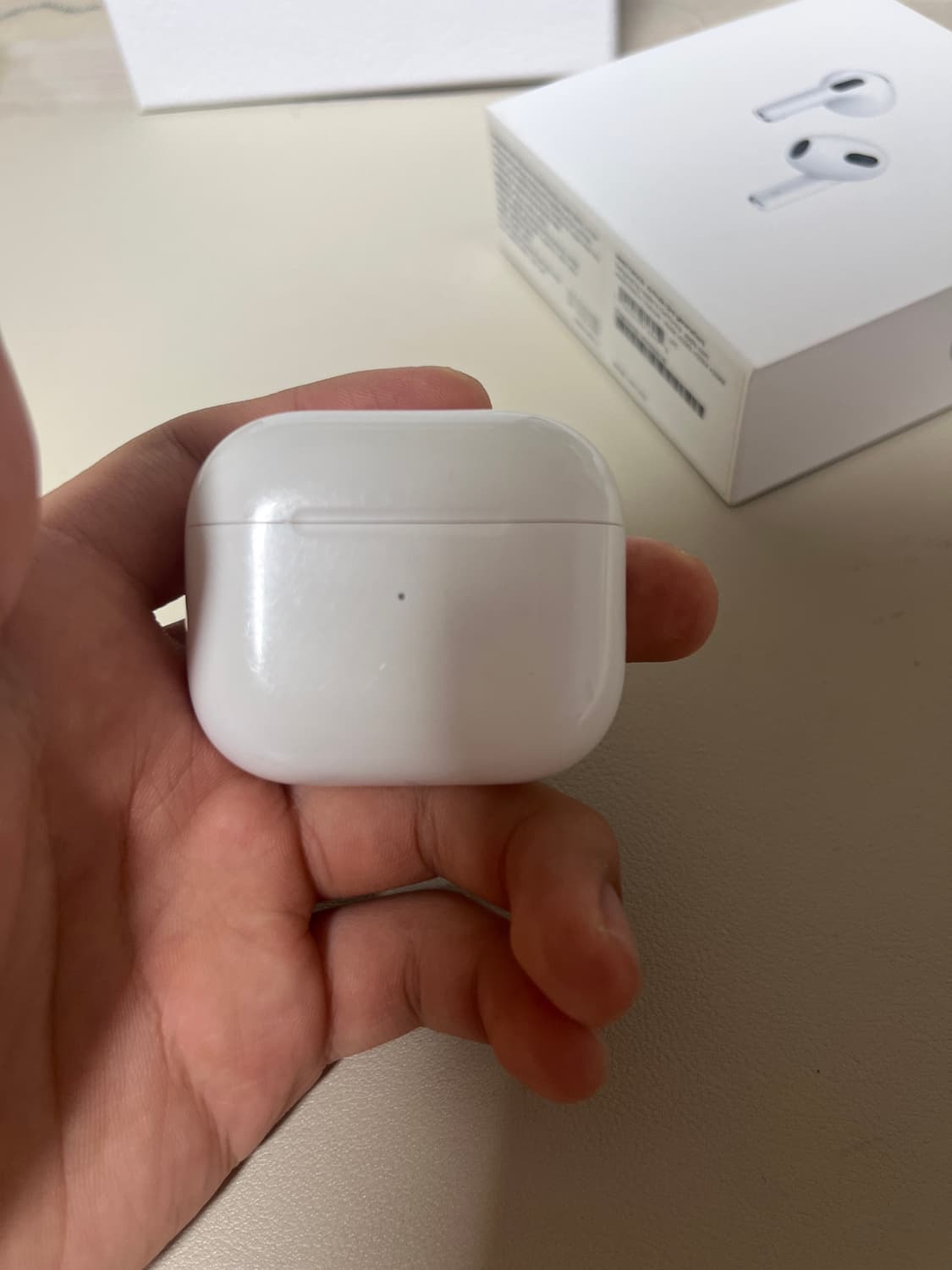 에어팟 3 상품이미지2