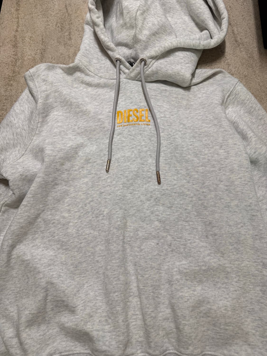 디젤 후드티 상품이미지2