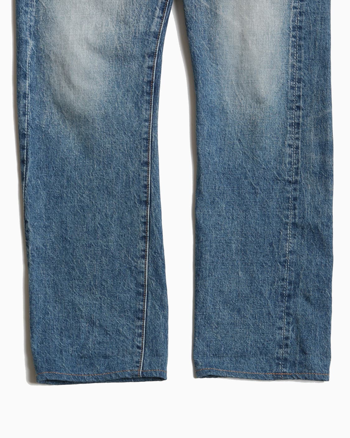 풀카운트 1102 셀비지 데님 상품이미지6