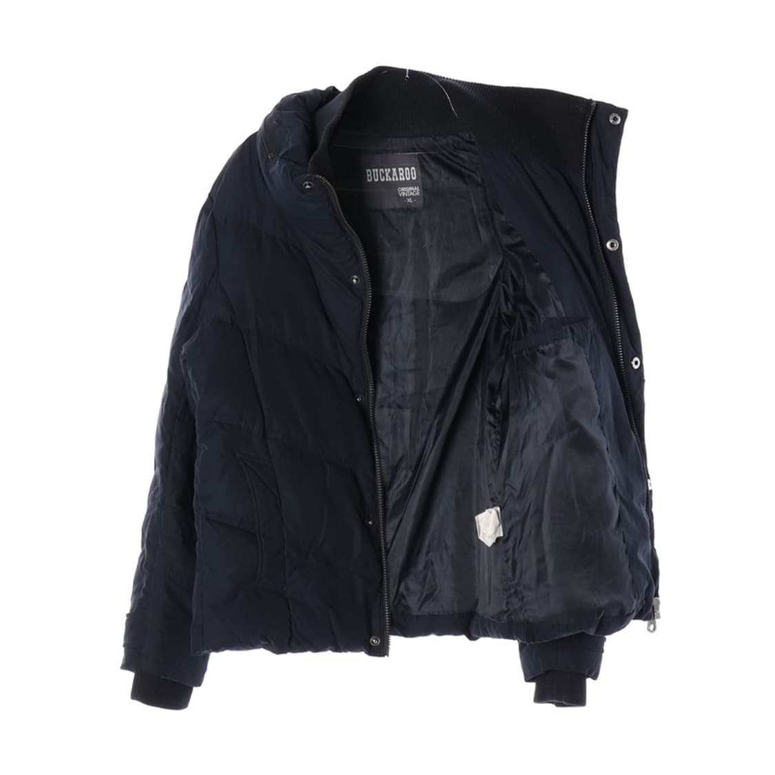 버커루 덕다운 패딩 XL 상품이미지2