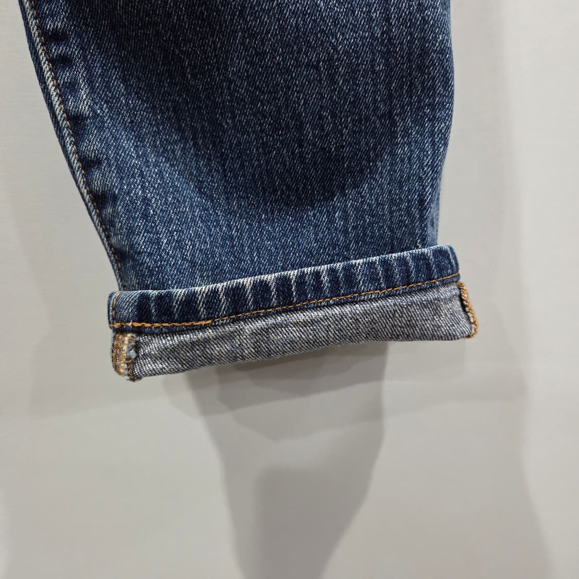 리바이스 501S 중청 데님팬츠 28/26 상품이미지2