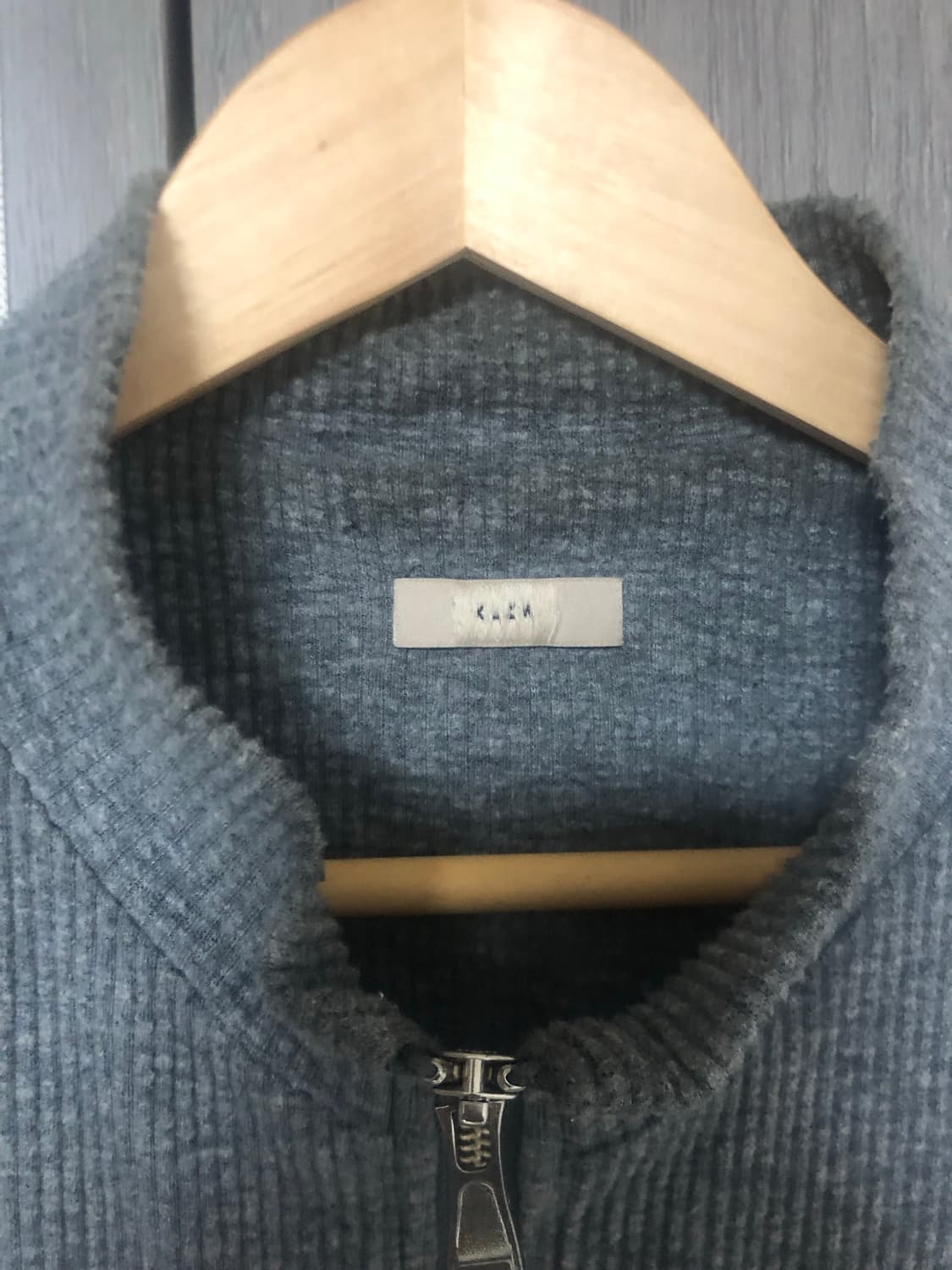 엑슬림 ep7 01 jersey L 상품이미지3