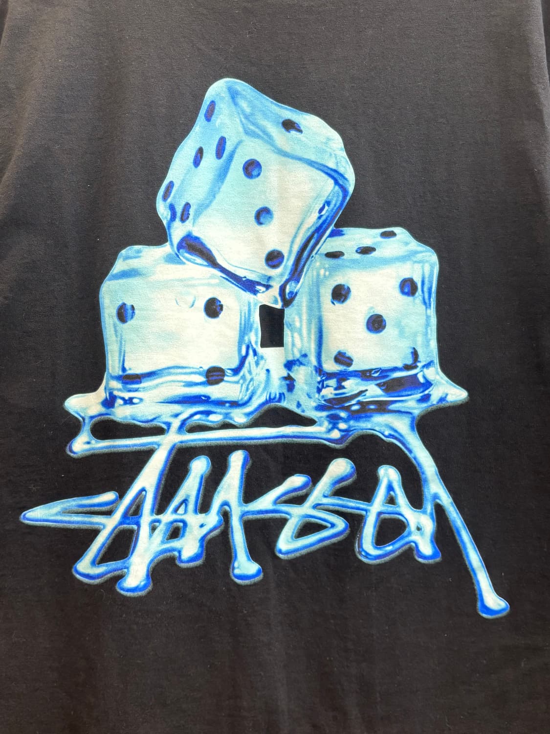 스투시 멜티드 티셔츠 상품이미지2