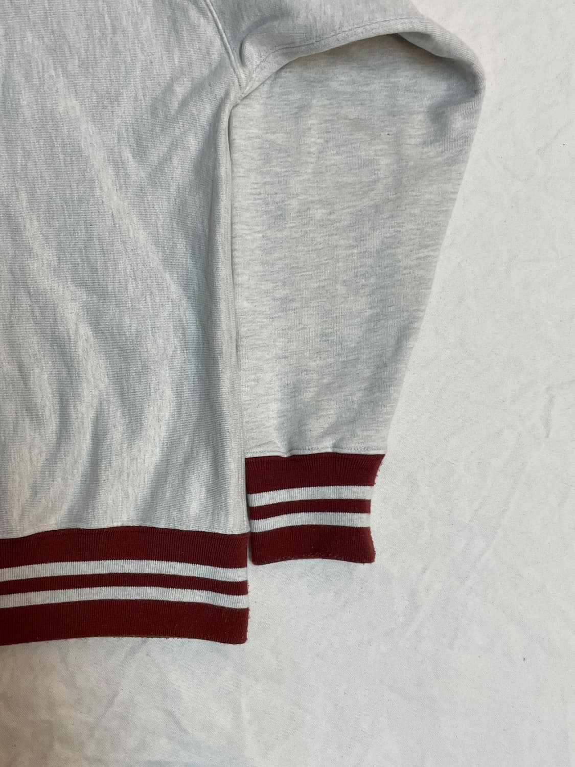 아웃스탠딩 맨투맨 상품이미지7