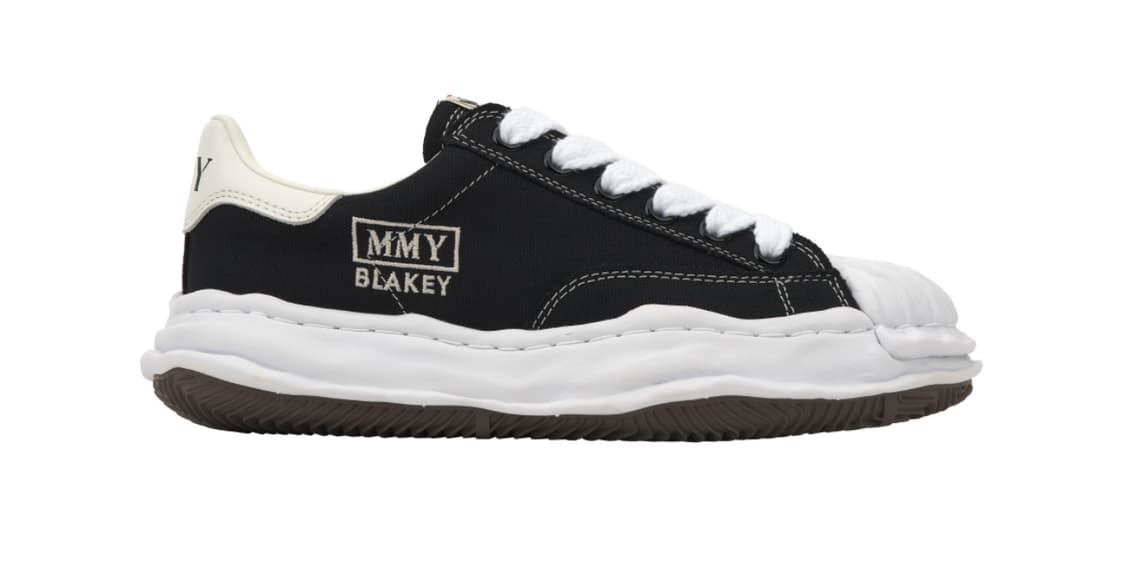 미하라 야스히로 블레이키 블랙 상품이미지1