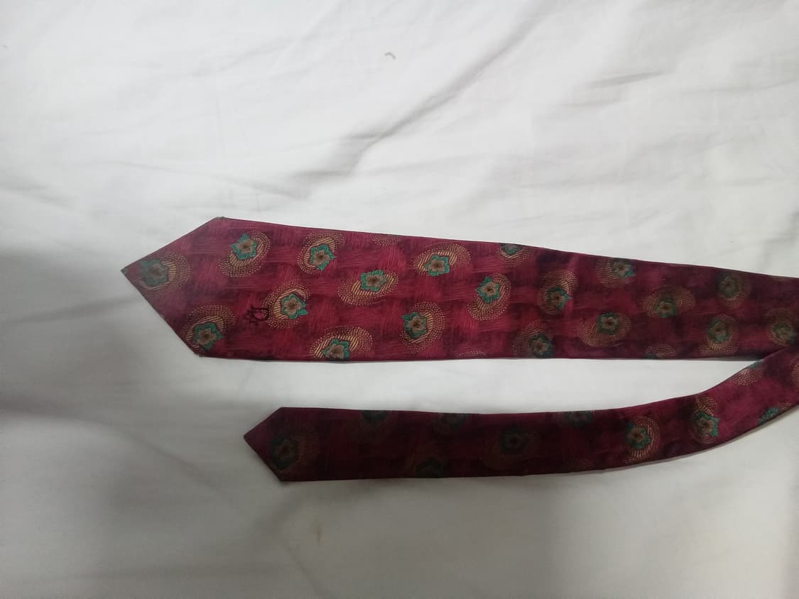 크리스찬 디올 넥타이 상품이미지3