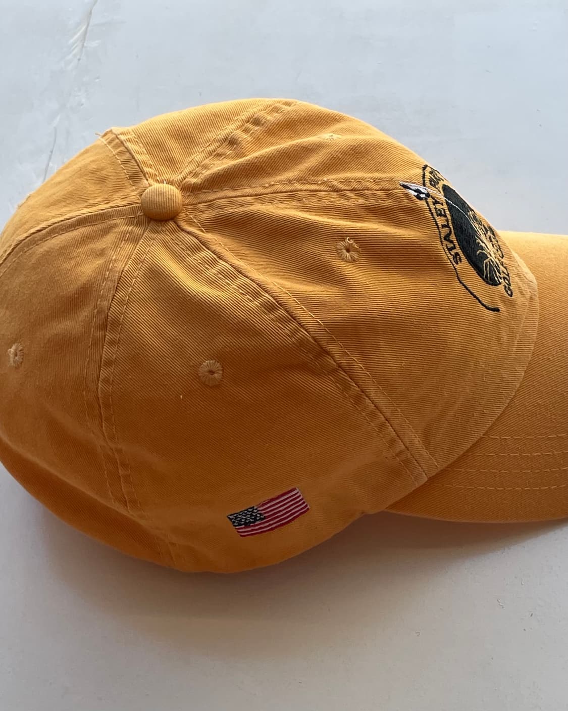 2002 USA ”Staley farms” Golf cap 골프캡 상품이미지2