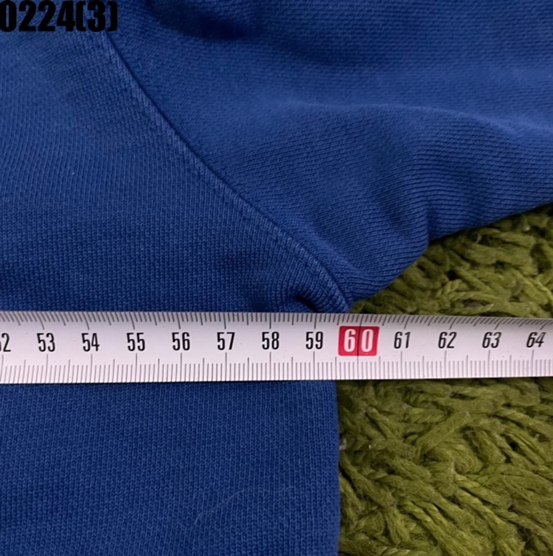 커버낫 맨투맨 상품이미지6