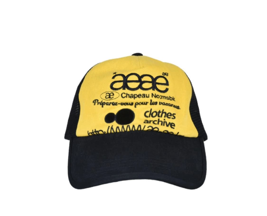 aeae 모자 상품이미지1