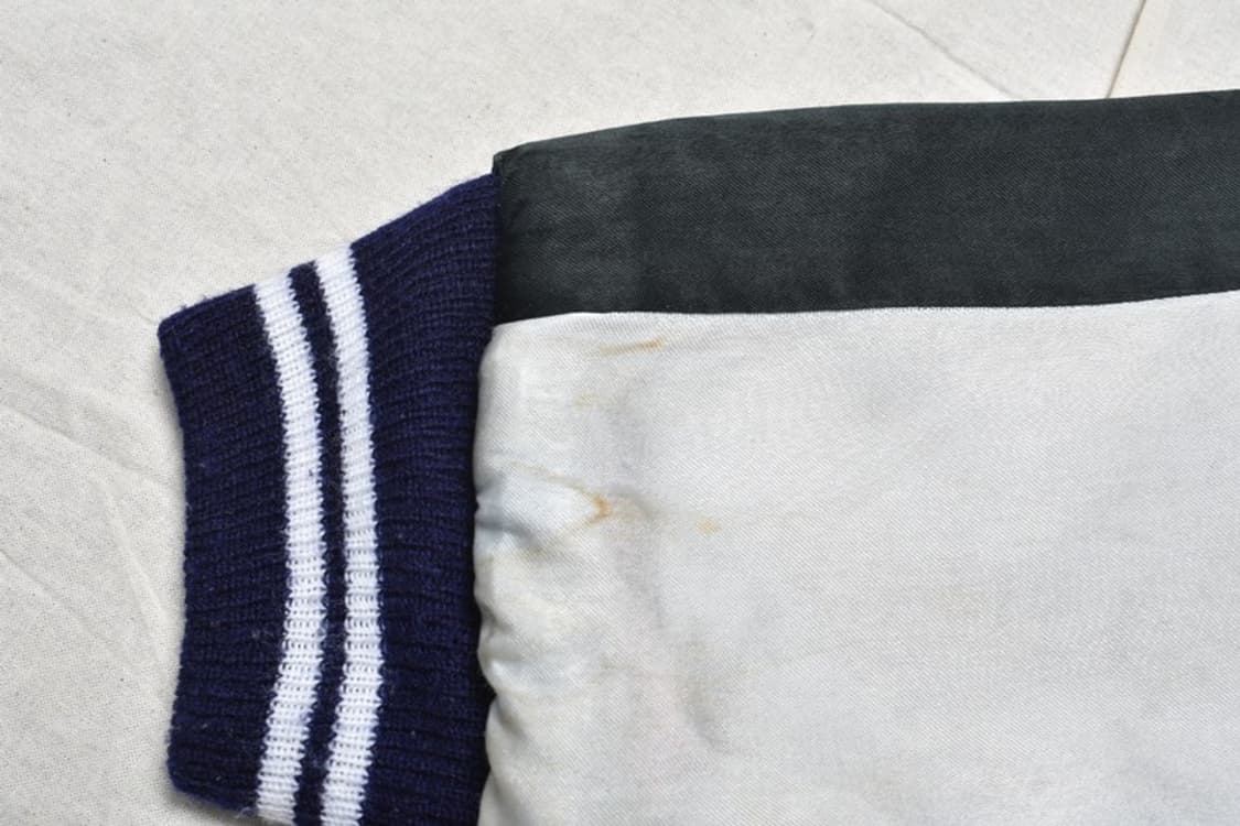  40S 오리지널 스카쟌 수베니어 자켓 N128 상품이미지6