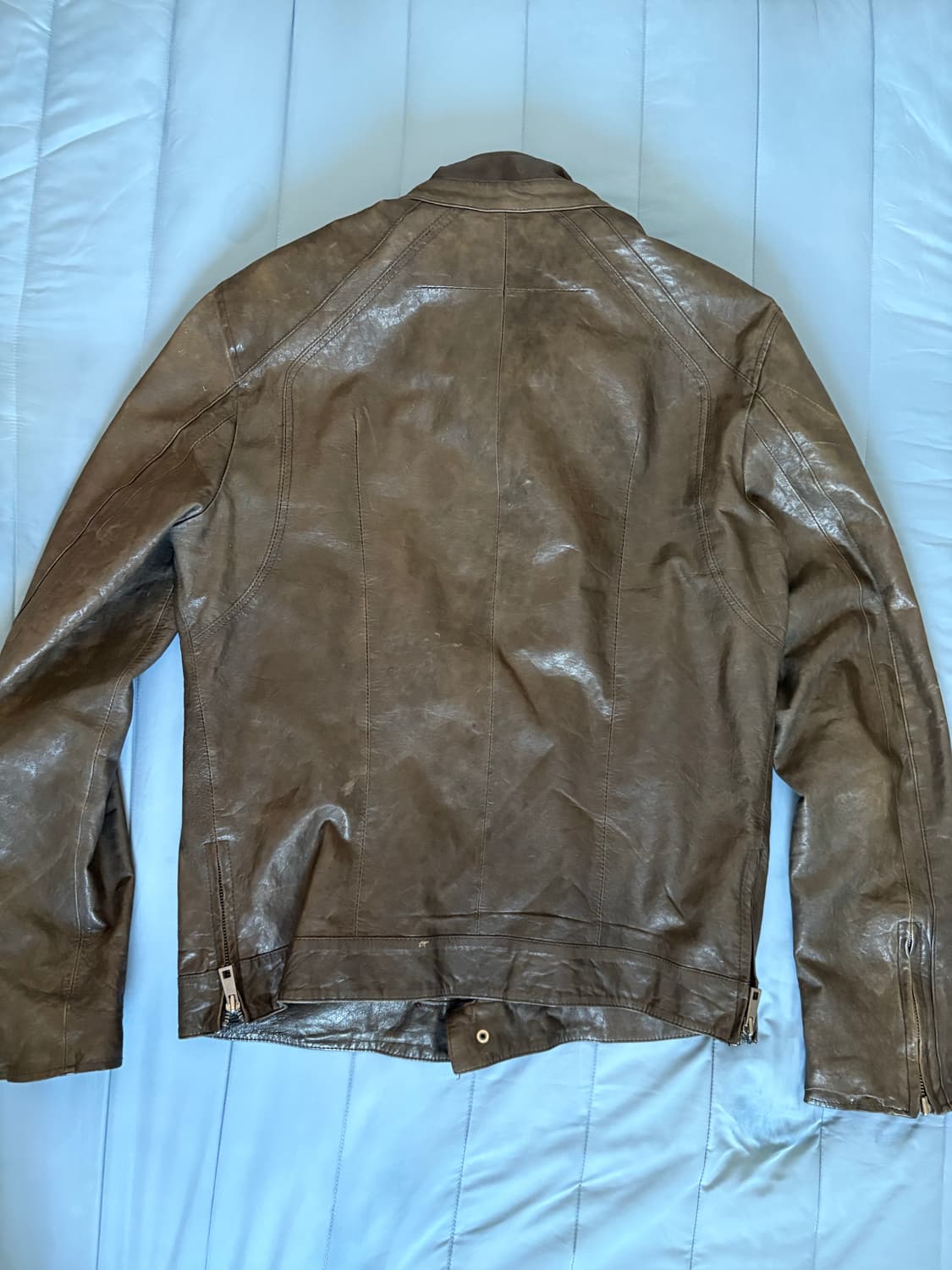 릭오웬스맛 자켓 급처해요 상품이미지2