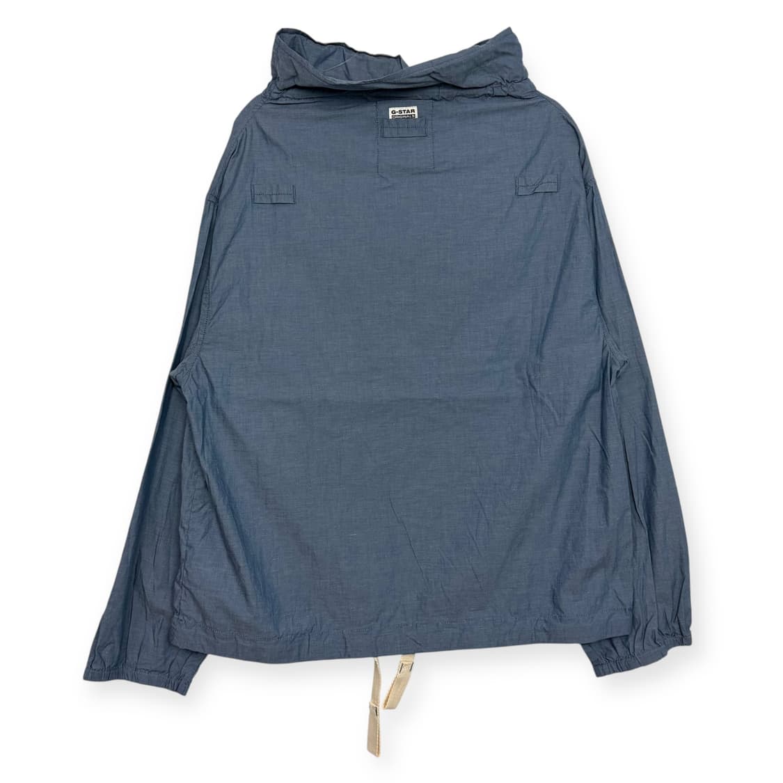 지스타로우 gstarraw 풀오버 티셔츠 상품이미지9