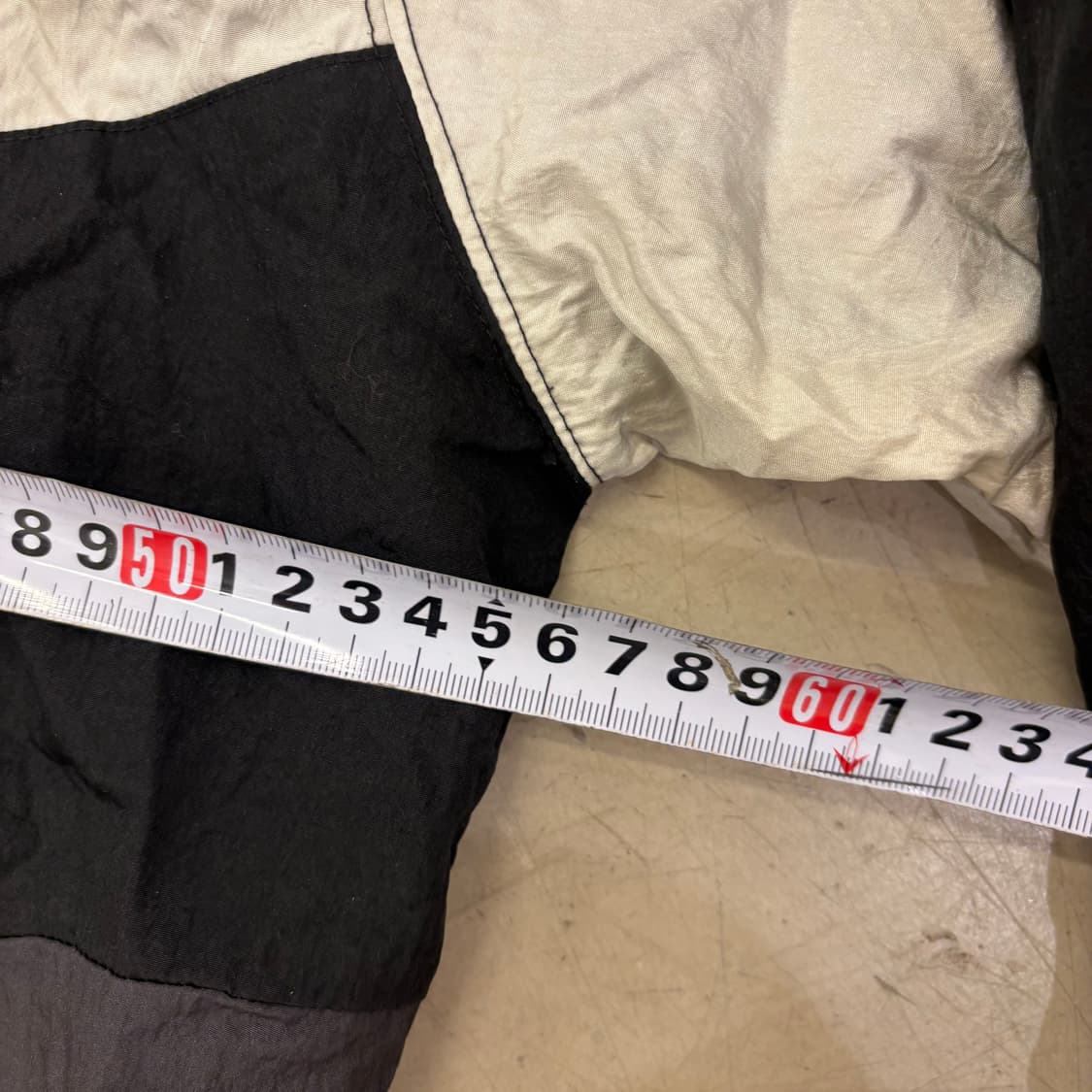 나이키 빅스우시 투톤 바람막이 상품이미지6