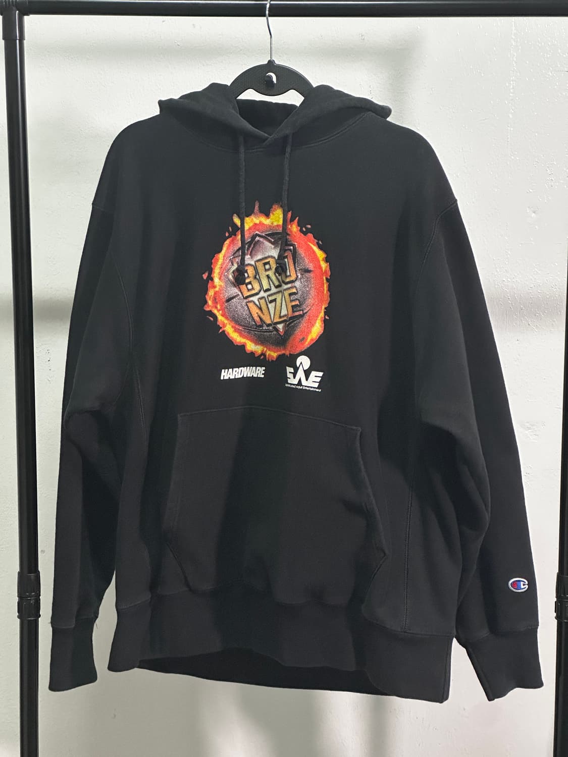 Bronze56k 챔피온 리버스 위브 L 상품이미지1