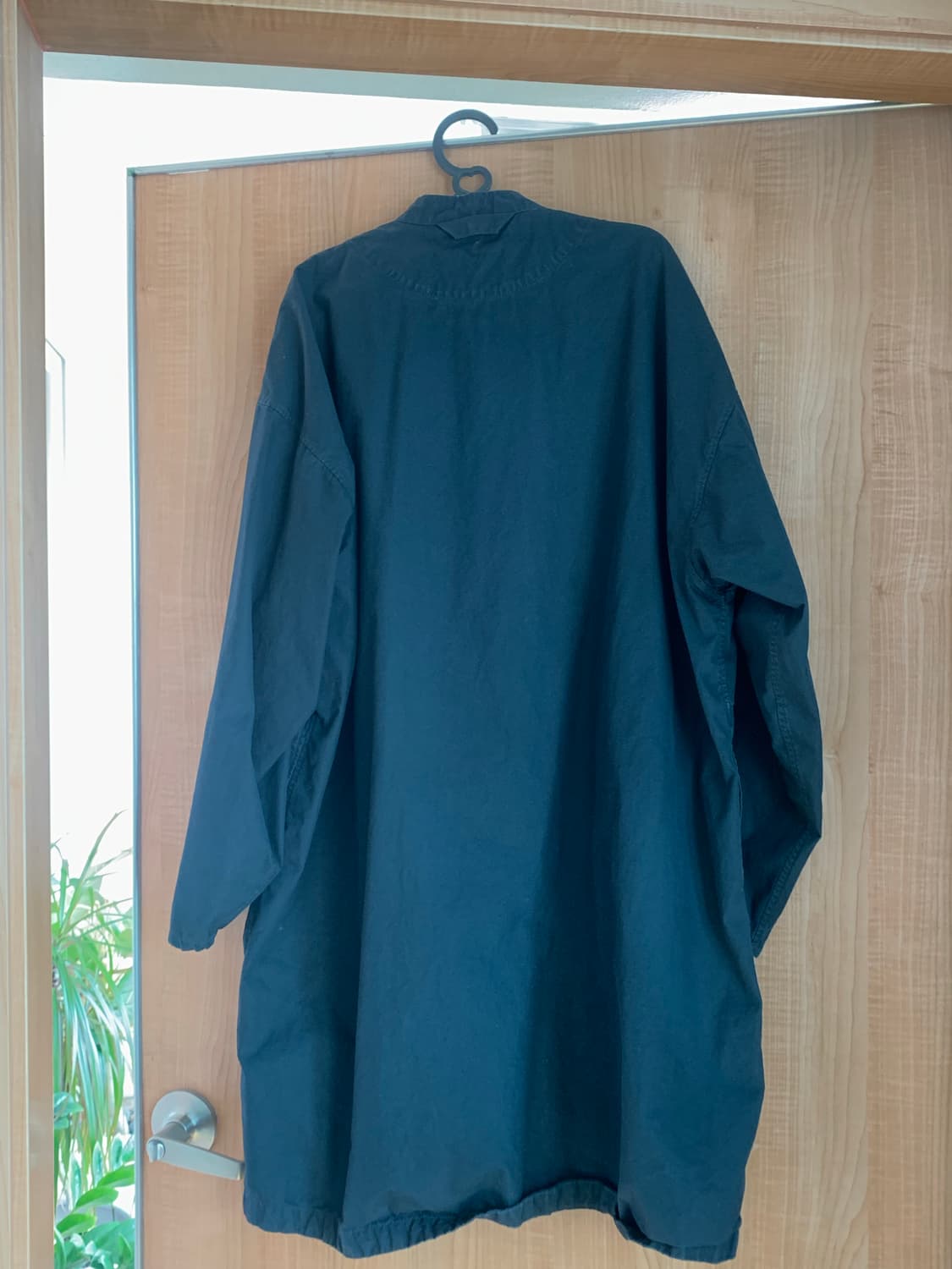 무인양품 라보 코트 상품이미지4