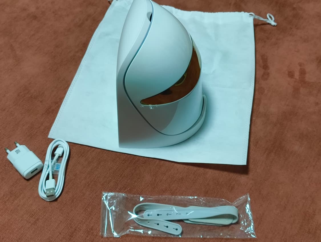 LG 프라엘 더마 LED 마스크 상품이미지7