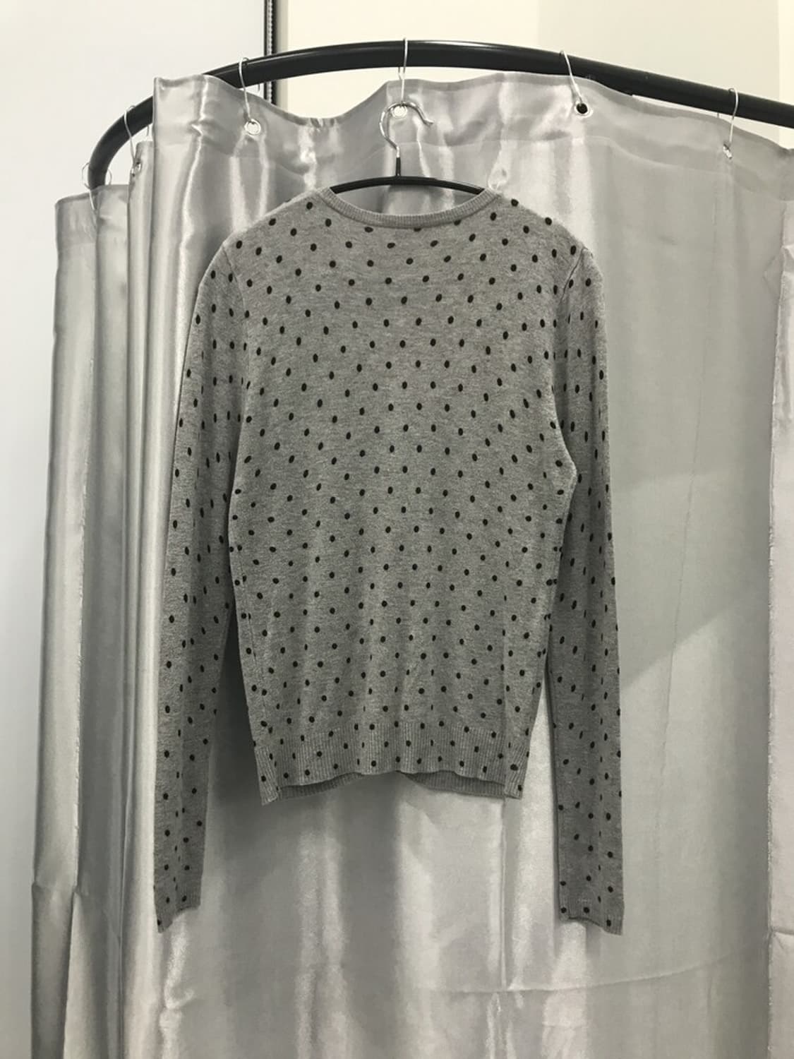 Jpn Dotted Cardigans 상품이미지5
