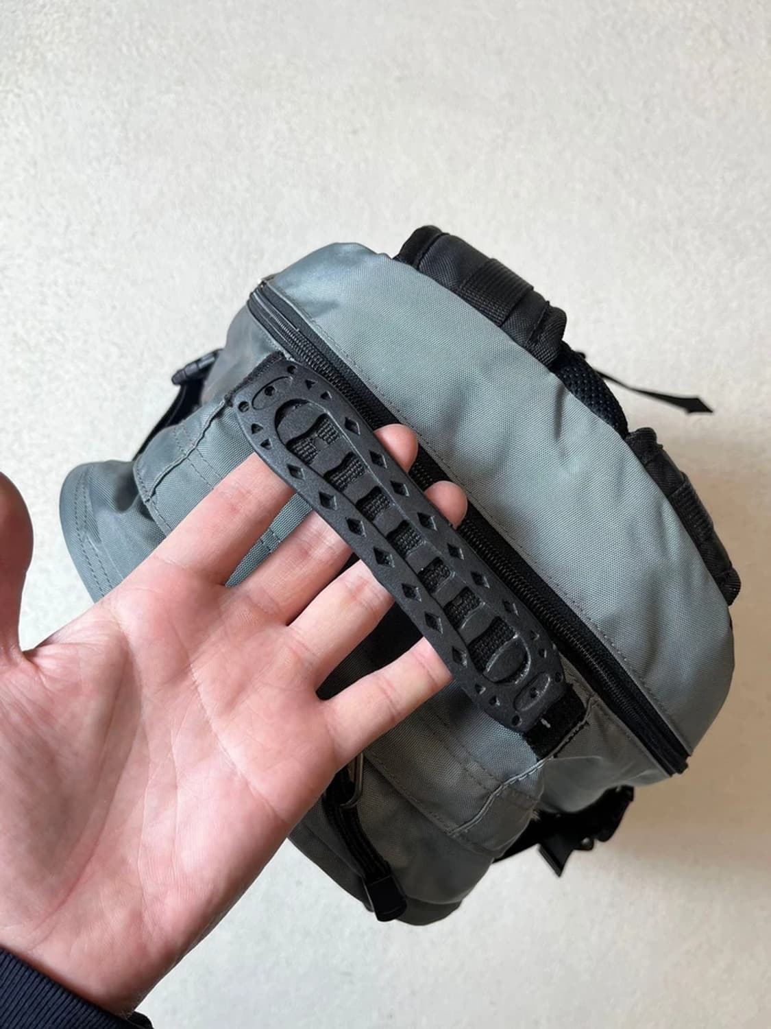 노스페이스 고프코어 Surge 백팩 A1859 상품이미지7