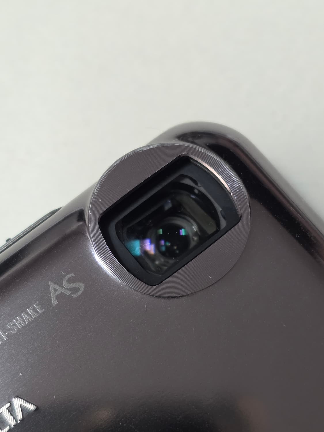 코니카 미놀타 디미지 x1 다크그레이 상품이미지2