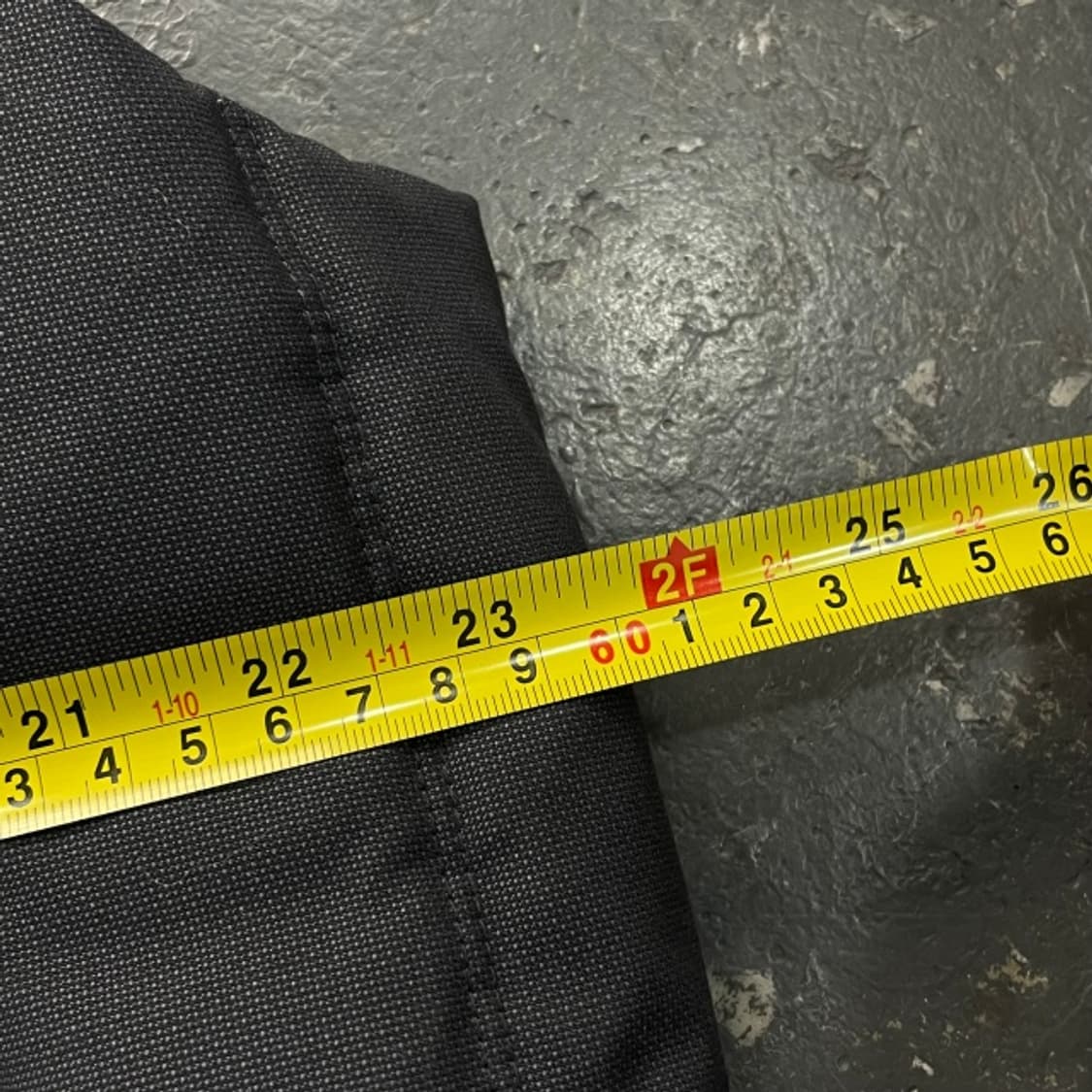 100 캘빈클라인 패딩조끼 상품이미지6