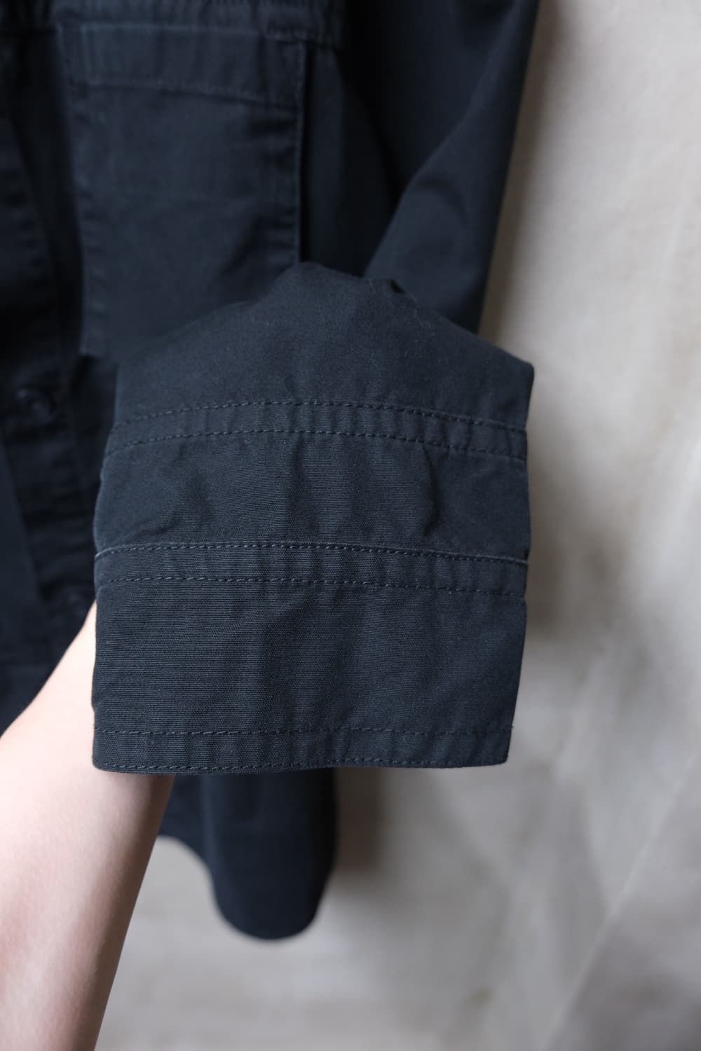 Helmut lang 레이어드 유틸리티 자켓 L 상품이미지5