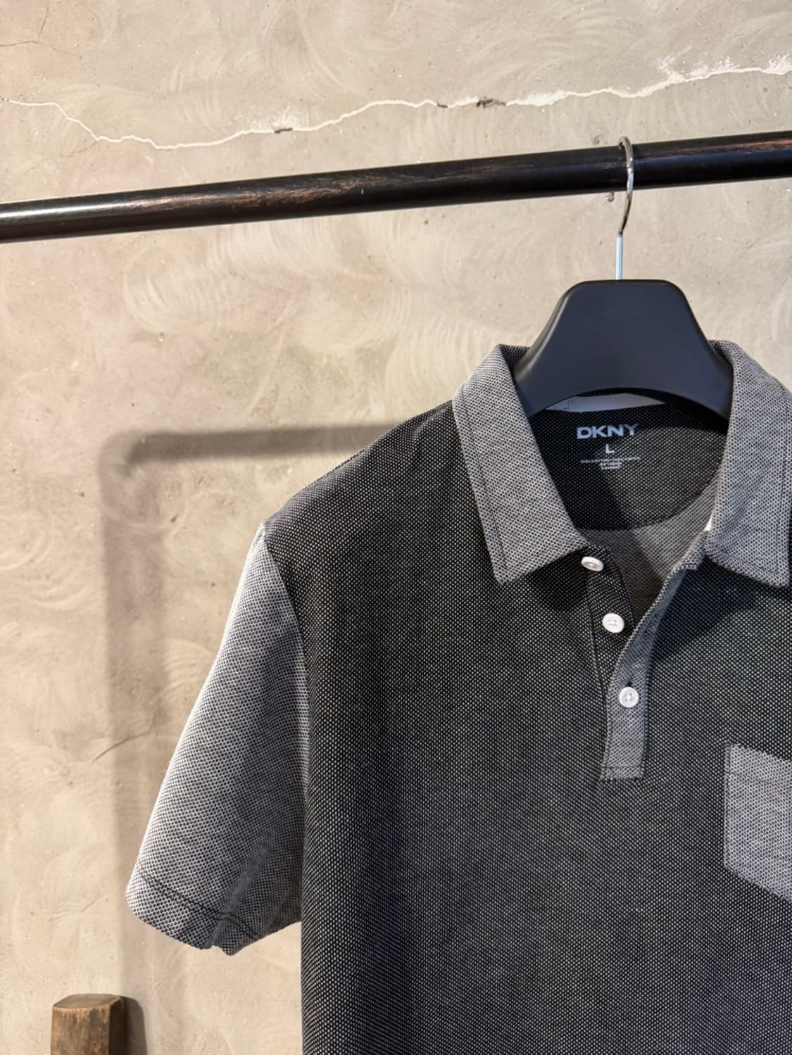 DKNY pk 셔츠 100 상품이미지5