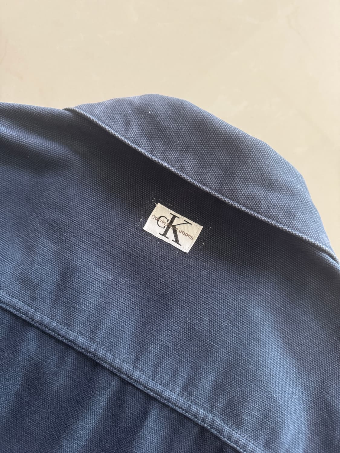 90s calvin klein 상품이미지4
