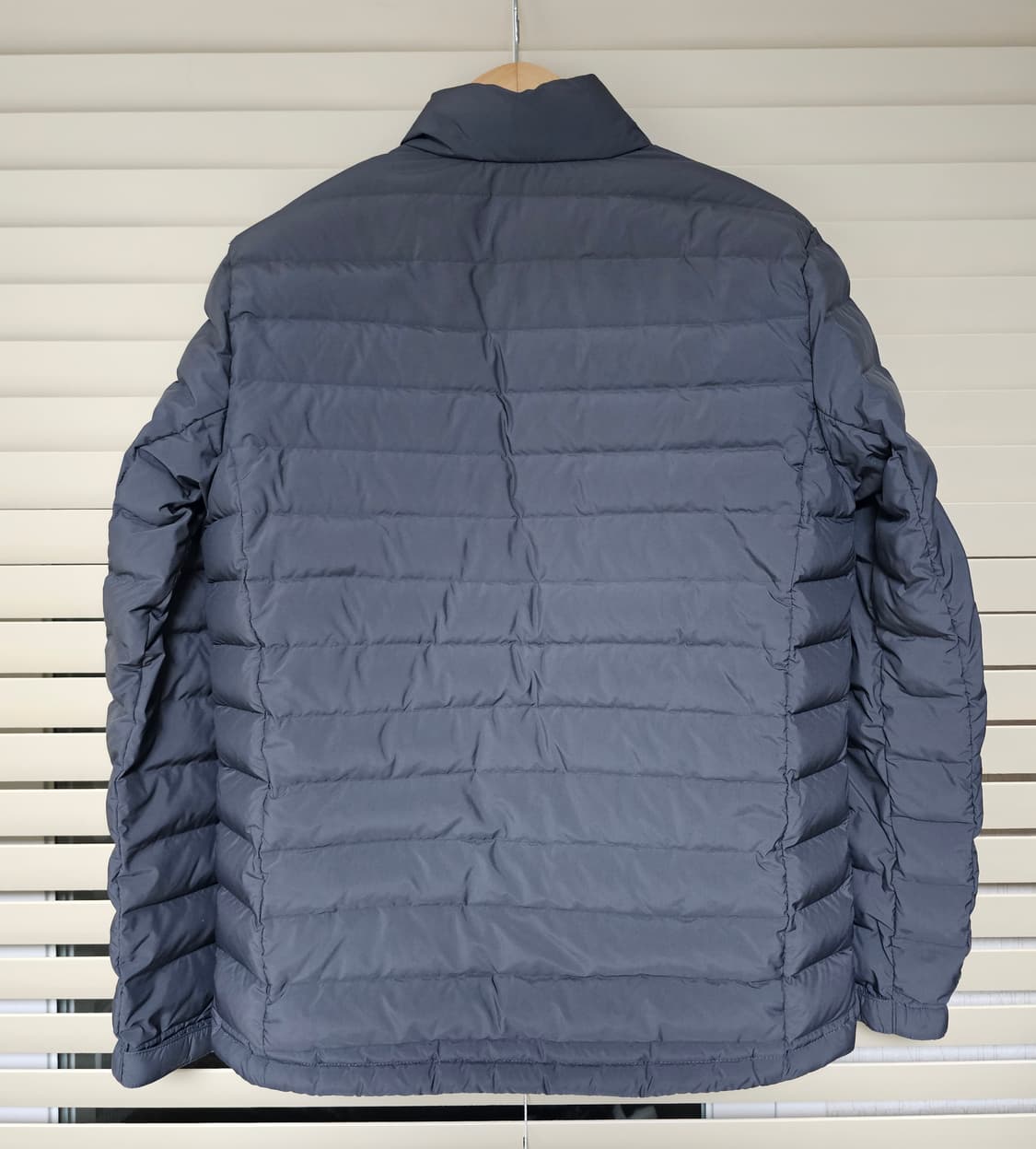 아이더 구스다운 경량패딩 L(100) 상품이미지2