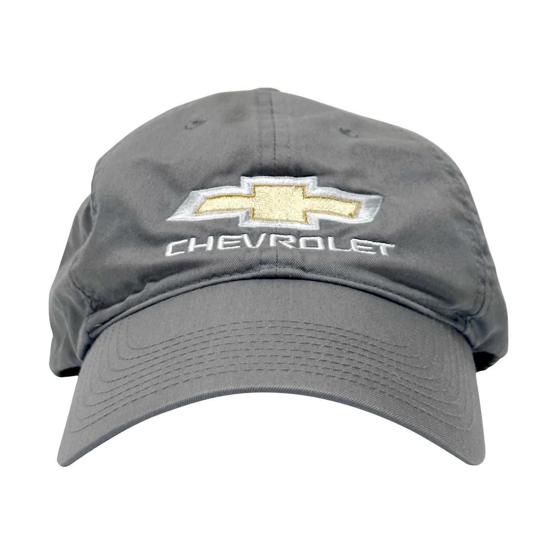 나이키 골프 회색 그레이 볼캡 ‘Chevrolet’ 상품이미지1