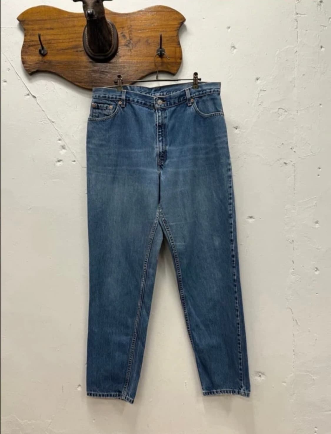 36)리바이스 550 상품이미지5