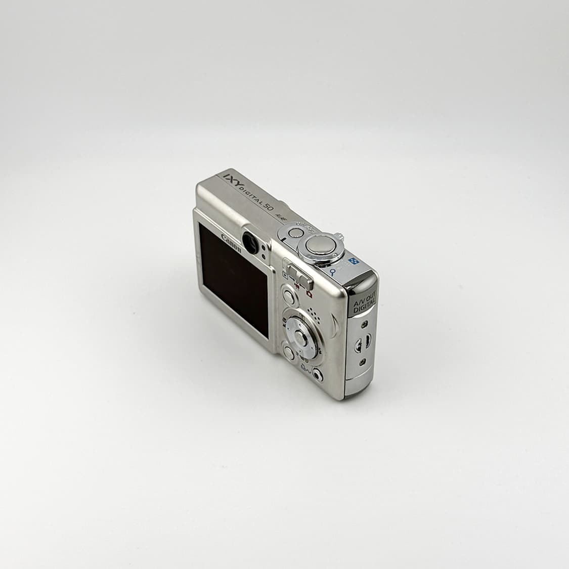 [💖아이유 감성] 캐논 익시 IXY50 (IXUS40) 디지털 카메라 상품이미지5
