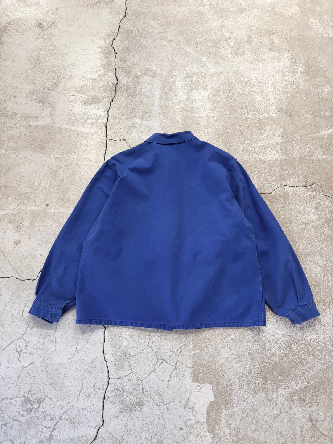 70~80s 프렌치 워크자켓 상품이미지5