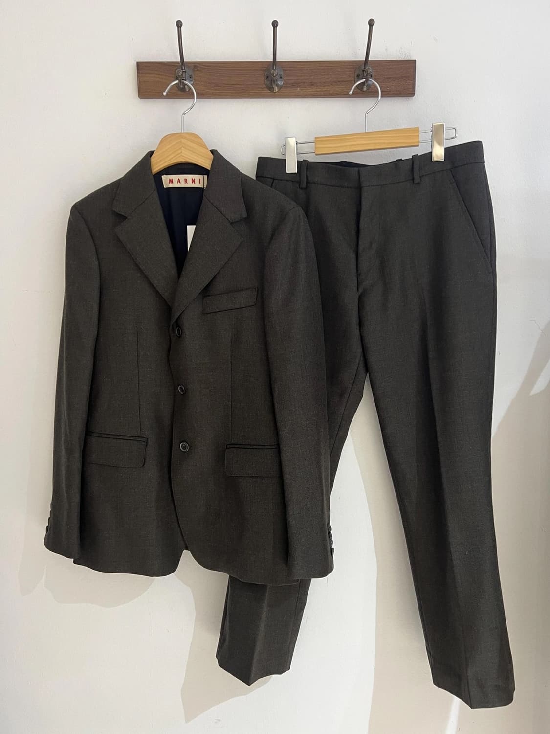 마르니 셋업  상품이미지1