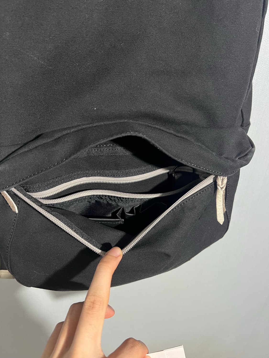 포터 백팩 상품이미지4