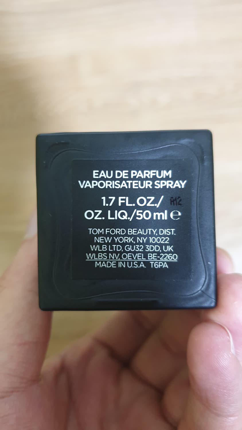 톰포드 패뷸러스 50ml 상품이미지2