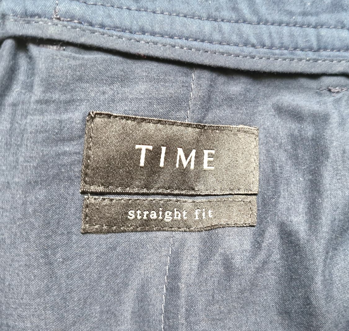 타임 옴므 이지 스트레이트 팬츠  상품이미지3