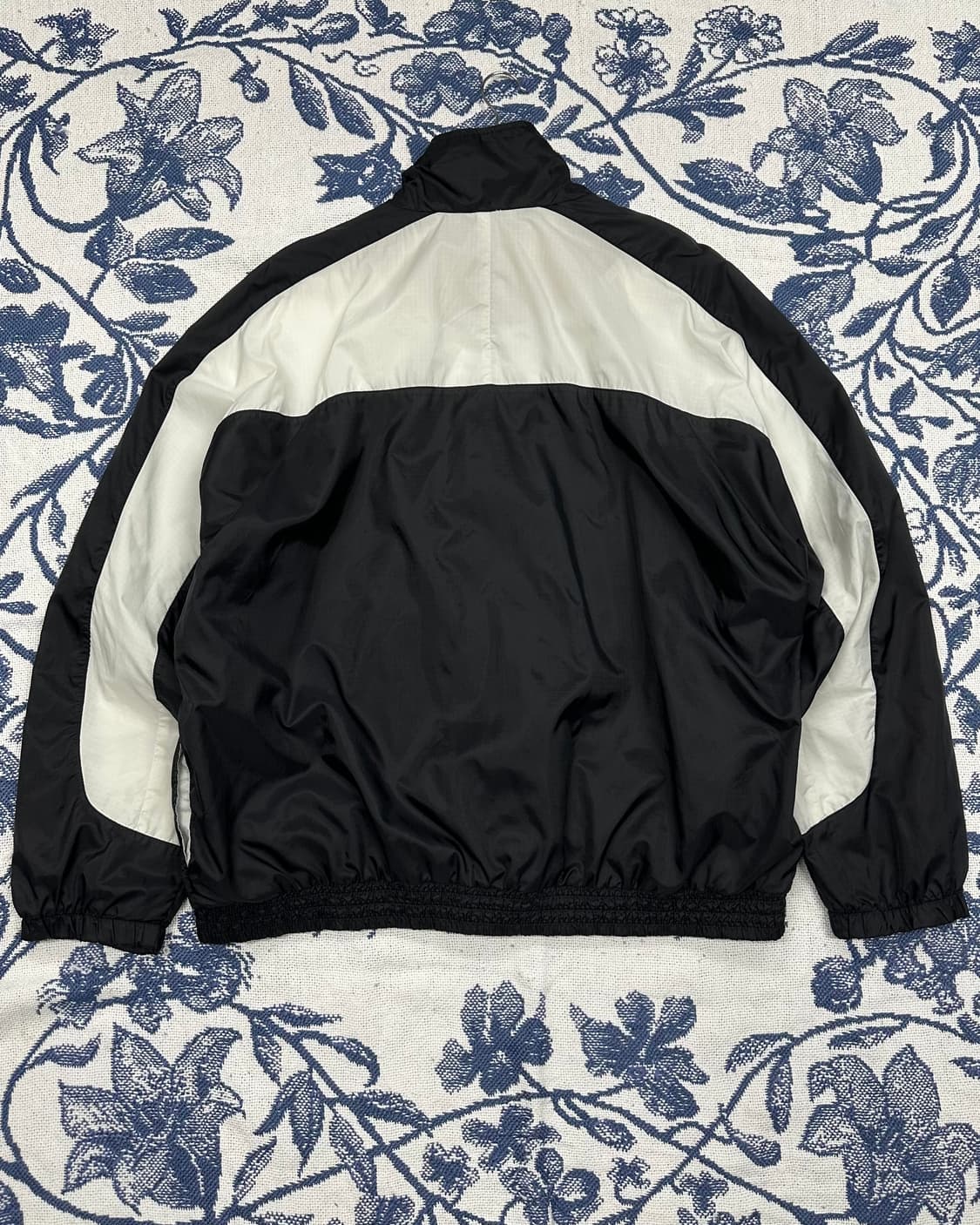 (XL~2XL)90'S 나이키 오레오 바람막이-M2239 상품이미지8