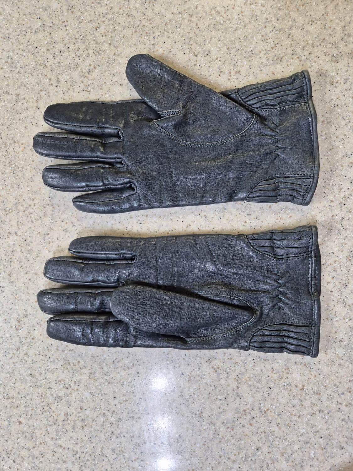 제이 린드버그 양가죽 장갑 상품이미지5