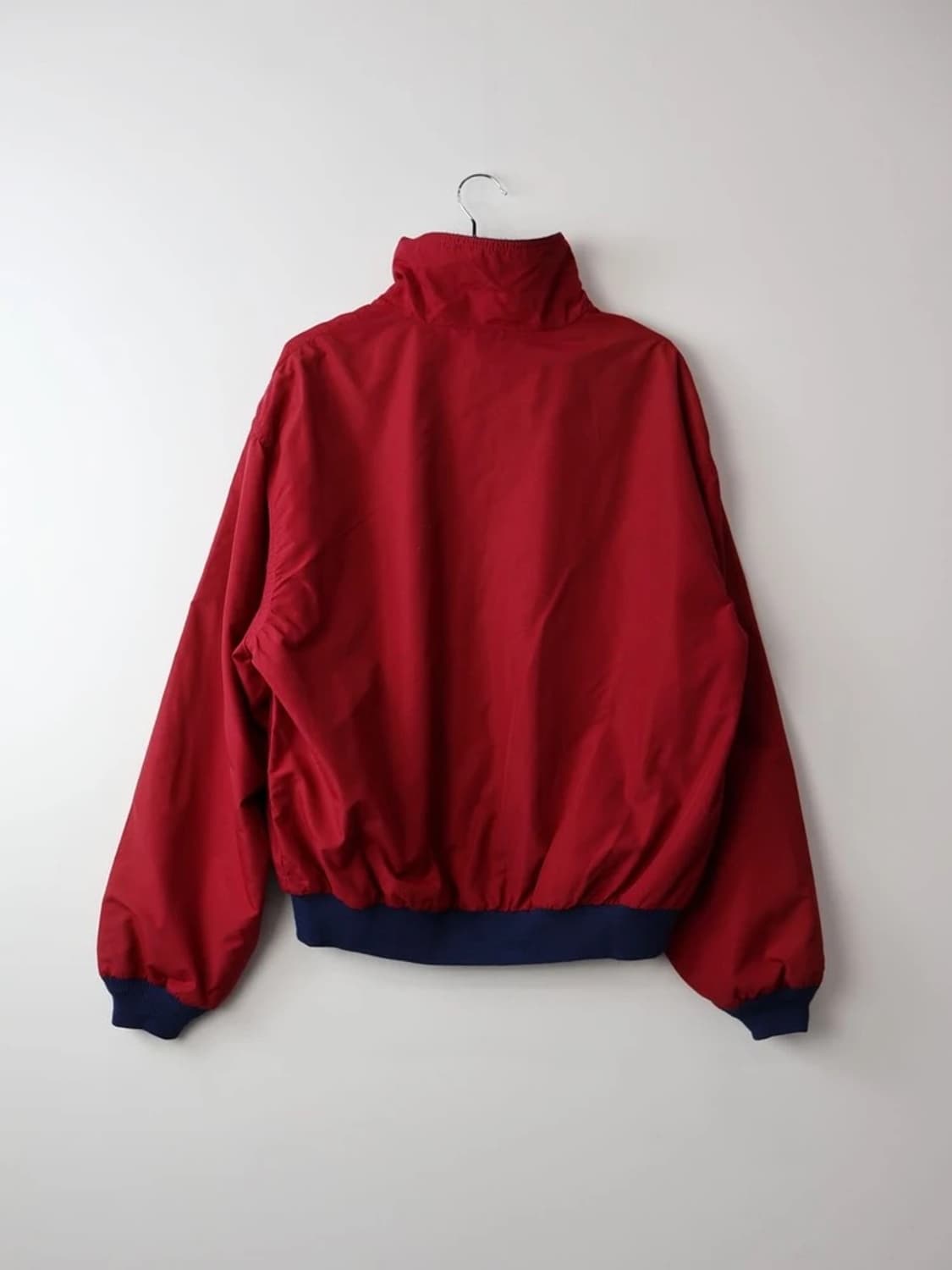 L.L.Bean Three Season Red Jacket 상품이미지5