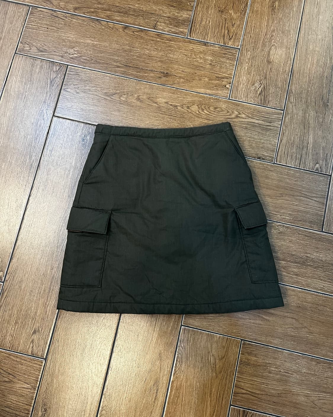 🎄윈터 카키 모리 코디 세트 🎄 상품이미지10