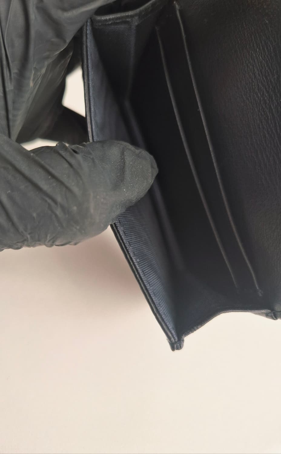 디올 오블리크 카드지갑 상품이미지9