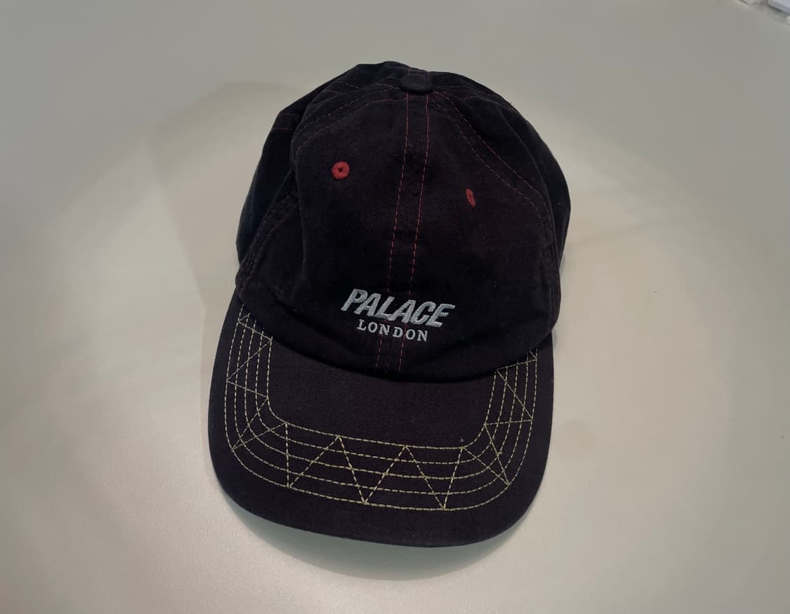 팔라스 볼캡 상품이미지1