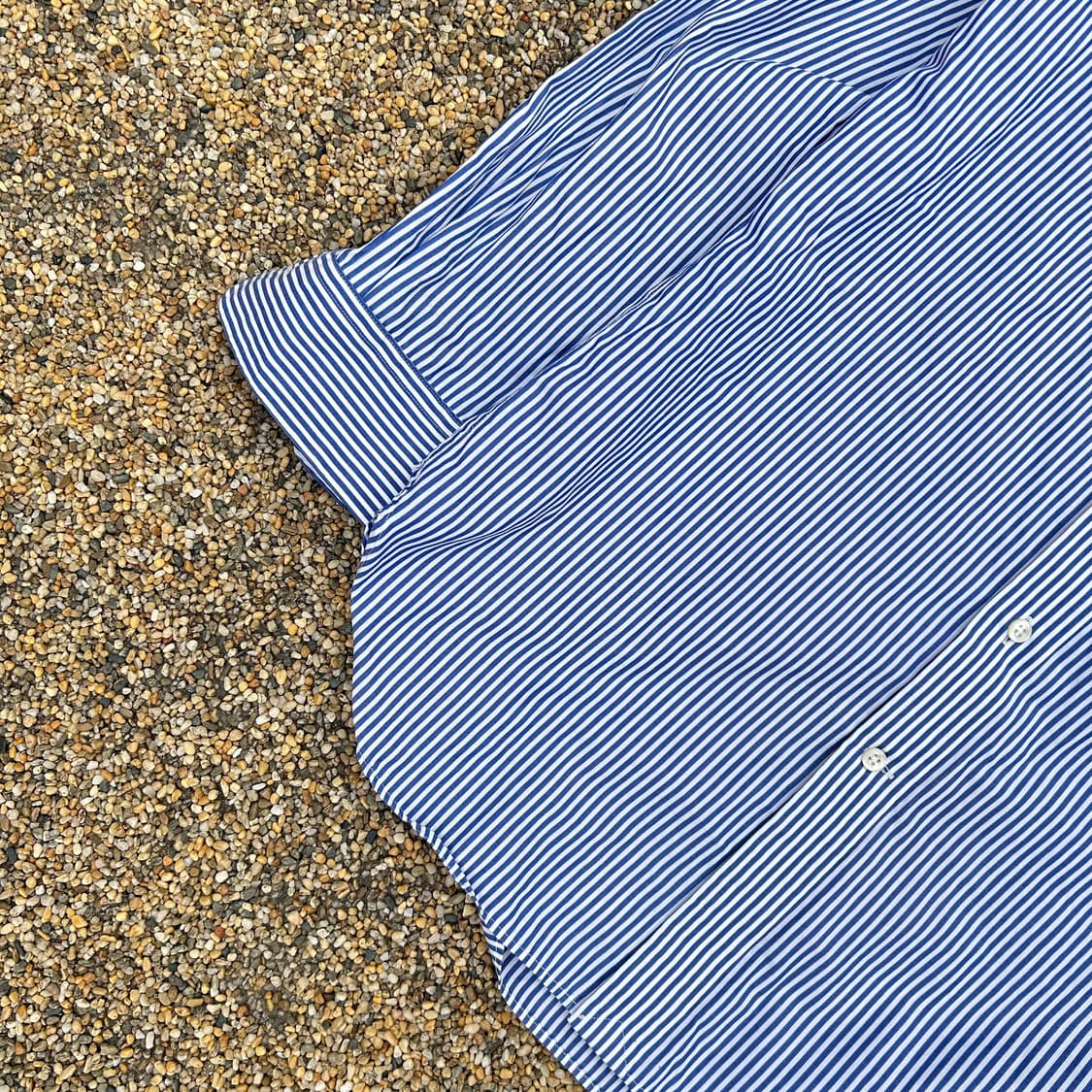 폴로(POLO RalphLauren)스트라이프 셔츠 상품이미지3