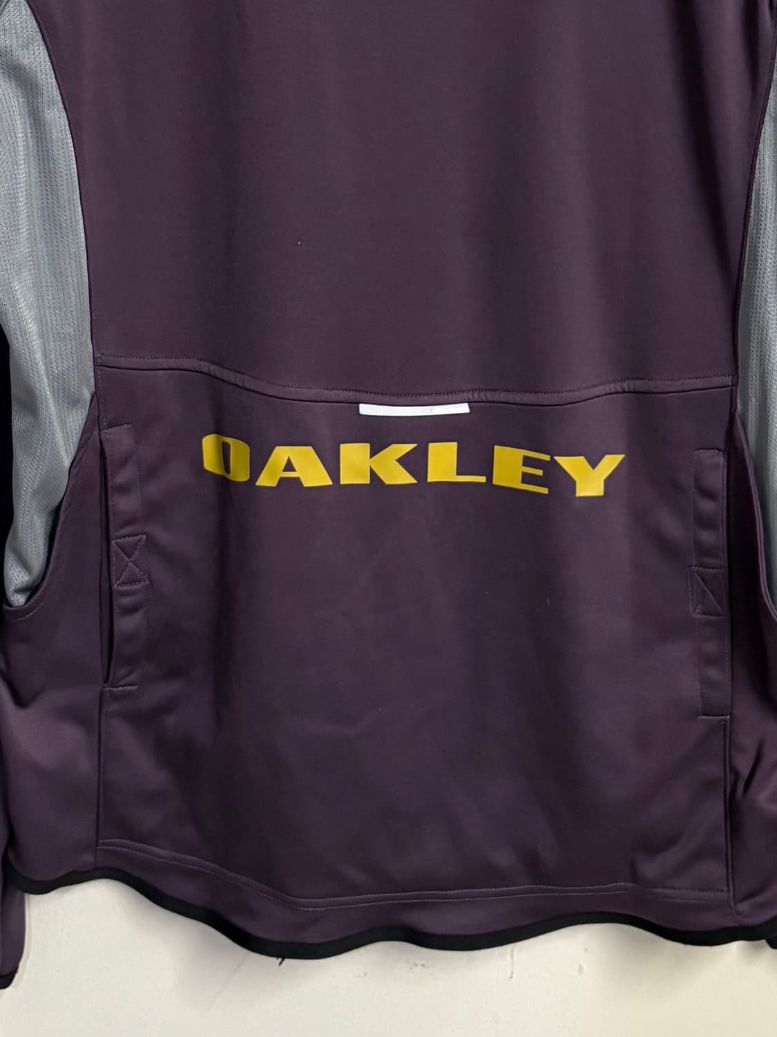 OAKLEY multi panel track jacket  상품이미지6