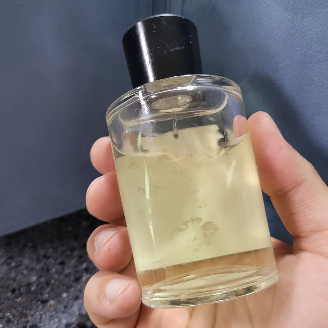 아쿠아 디 파르마 오스만투스 100ml 향수 (6) 상품이미지4