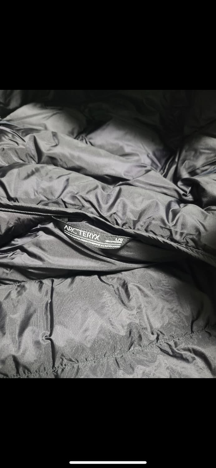 아크테릭스 토륨 후디L 상품이미지2