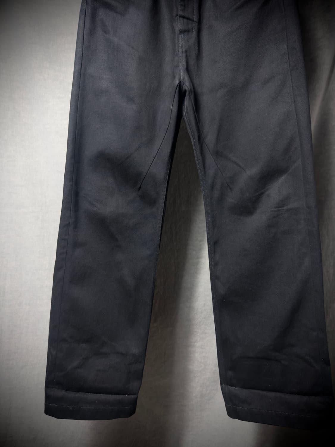 Rick Owens TVHKB Geth Cut Jeans 상품이미지5