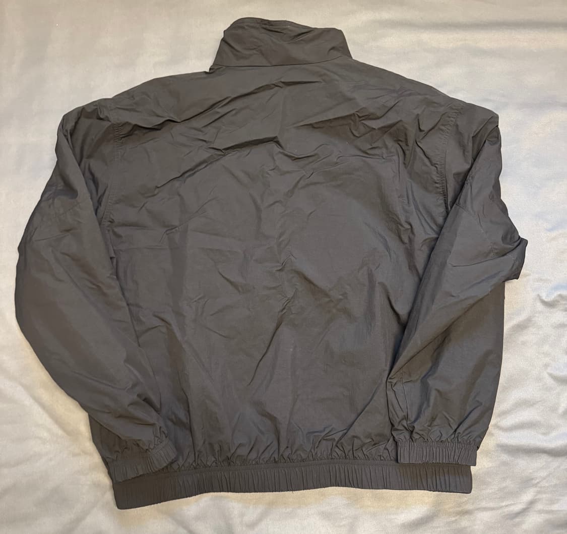 나이키NRG 솔로스우시 우븐 트랙자켓 바람막이 블랙 L 상품이미지3