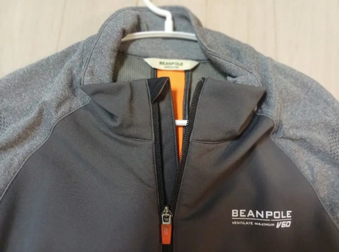 빈폴 등산 자켓  상품이미지2